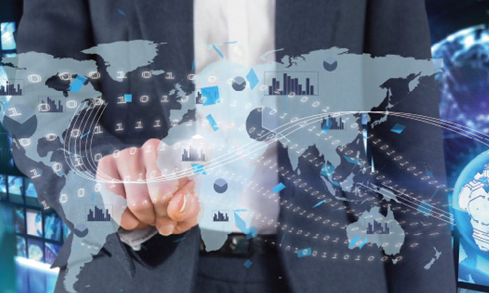 網(wǎng)絡(luò)安全綜合監(jiān)管平臺(tái)