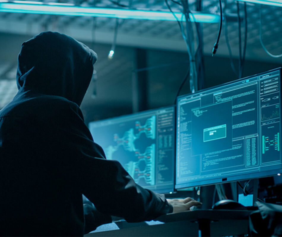 工業(yè)信息安全服務(wù)平臺(tái)