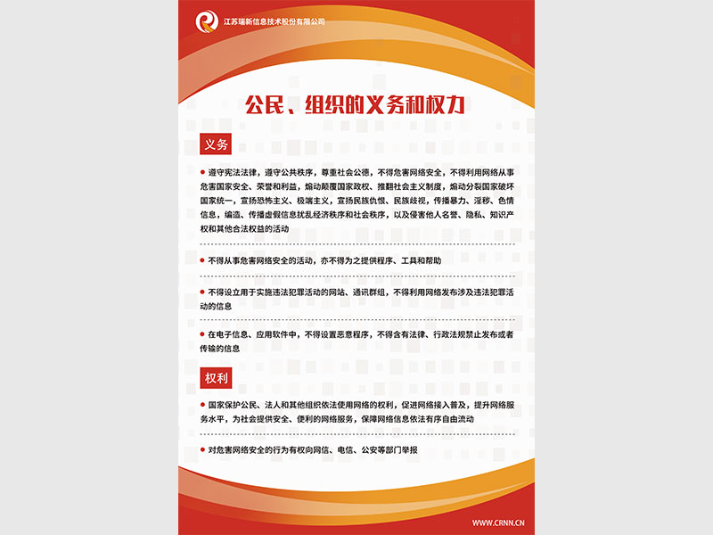 公民、組織的義務(wù)和權(quán)力